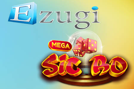 Ezugi запускает новую игру Ultimate Sic Bo